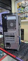 Kompyuta ya Mezani Dell OptiPlex 3050 - Core i5, 8GB RAM, 500GB HDD - 4