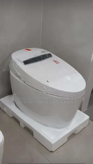 Premier Toilet Seat ya Kiotomatiki