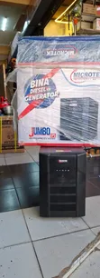 Microtek 4kVA 24V Inverter UPS - 2