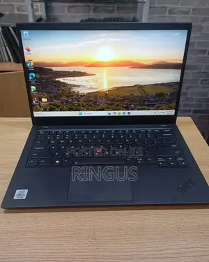 Lenovo ThinkPad X1 Carbon Laptop (i7, 16GB RAM, 512GB SSD)