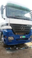 Mercedes-Benz Actros MP3 Tractor Unit - 4