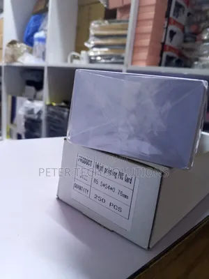Epson Printa za Kadi za Plastiki za PVC za Inkjet