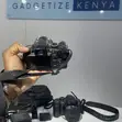 Panasonic Lumix DMC-FZ35 Bridge Camera Iliyotumika - 2