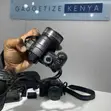 Panasonic Lumix DMC-FZ35 Bridge Camera Iliyotumika - 3