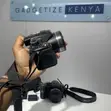 Panasonic Lumix DMC-FZ35 Bridge Camera Iliyotumika - 4