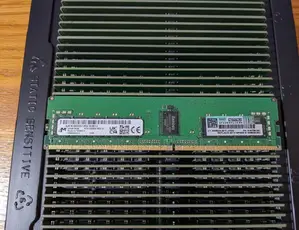 16GB PC4 Server RAM