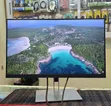 HP E24 G4 FHD Frameless Monitor - HDMI, DP, VGA - 3