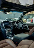 Toyota Land Cruiser 4.6 V8 ZX 2020 - 2