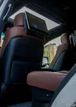 Toyota Land Cruiser 4.6 V8 ZX 2020 - 3