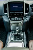 Toyota Land Cruiser 4.6 V8 ZX 2020 - 5