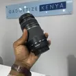 Canon EF 75-300mm f/4-5.6 III Telephoto Zoom Lens - 5