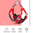 Choice Reflective Back Clip Dog Harness & Leash - 2