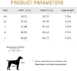 Choice Reflective Back Clip Dog Harness & Leash - 4