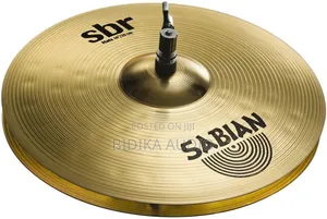 Sabian SBR Brass Cymbals