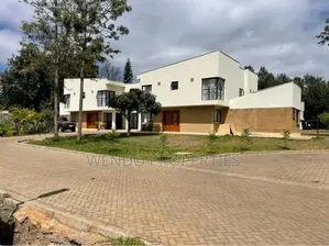 Nyumba ya Vyumba 4 vya Kulala, Villa, Karen C, Kukodisha