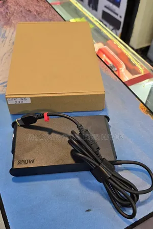 Lenovo 230W USB Power Adapter