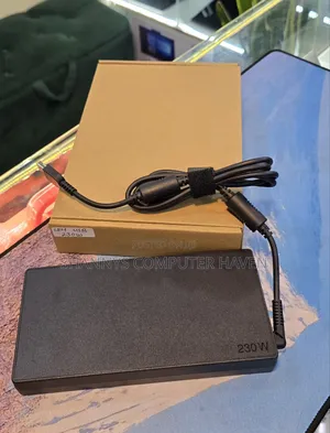 Lenovo 230W USB Power Adapter