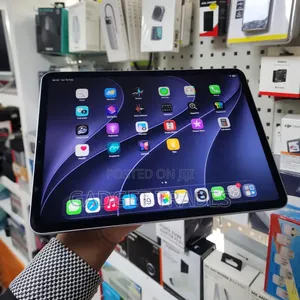 Apple iPad Pro 128GB Kijivu