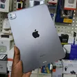 Apple iPad Pro 128GB Kijivu - 4