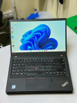 Lenovo ThinkPad X1 Carbon (10th Gen) - i7, 16GB RAM, 256GB SSD