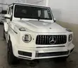 Mercedes-Benz G-Class G 350 d 2020 - 1