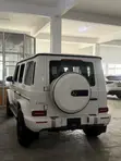 Mercedes-Benz G-Class G 350 d 2020 - 3