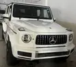 Mercedes-Benz G-Class G 350 d 2020 - 4
