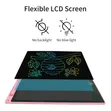8.5" Kid's LCD Drawing/Writing Tablet ya Kielektroniki - 1