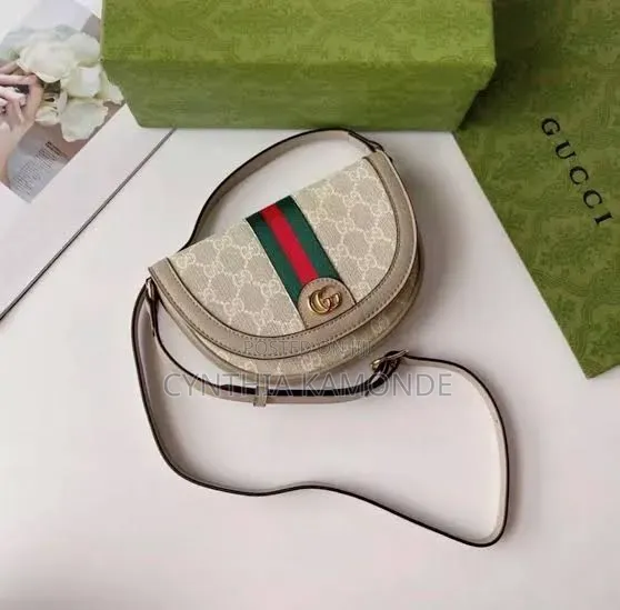 Dior Shoulder Bag - Multicolor - 1