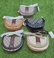 Dior Shoulder Bag - Multicolor - 2