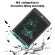 12" Kid's LCD Electronic Drawing/Writing Tablet - 2