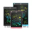 12" Kid's LCD Electronic Drawing/Writing Tablet - 4