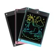 12" Kid's LCD Electronic Drawing/Writing Tablet - 5