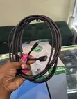 3m USB Type-C Extension Cable - Mpya Kabisa - 1