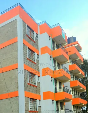 Nyumba ya Chumba 1 yenye Samani kwa Ajili ya Kukodisha, Riverline Estate