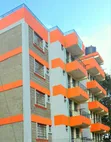 Furnished 1 Bedroom House for Rent in Riverline Estate - 1