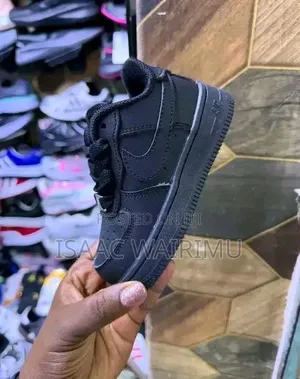 Nike Children's Shoes