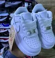 Viatu vya Watoto vya Nike - 2