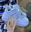 Viatu vya Watoto vya Nike - 4