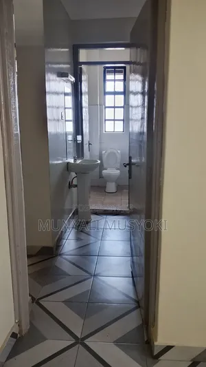Ghorofa ya Vyumba 2 Iliyo na Samani kwa Ajili ya Kukodisha Ruiru Mjini