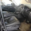 Lexus LX 2018 Nyeusi - 4