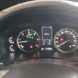 Lexus LX 2018 Nyeusi - 5