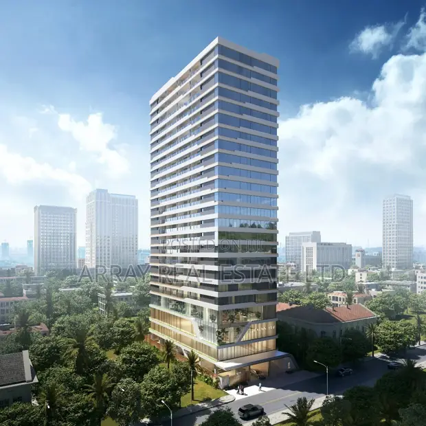 2-3 Bedroom Apartments for Sale, Lucky Ivy, Raphta Road - 1