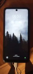 Samsung Galaxy A52 128GB Nyeusi (Iliyo tumika, Wi-Fi Tu) - 1