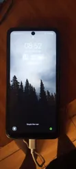 Samsung Galaxy A52 128GB Nyeusi (Iliyo tumika, Wi-Fi Tu) - 2