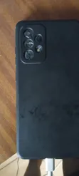 Samsung Galaxy A52 128GB Nyeusi (Iliyo tumika, Wi-Fi Tu) - 4