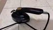 RAF Iron Box Portable ya Kusafiria na Steam - 2