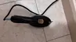 RAF Iron Box Portable ya Kusafiria na Steam - 3