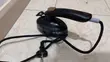 RAF Iron Box Portable ya Kusafiria na Steam - 4