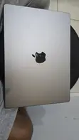 Apple MacBook Pro 2021 M1 Pro 16GB RAM 1TB SSD - 3